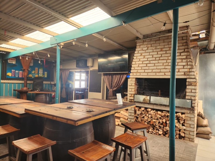  Bedroom Property for Sale in George Central Western Cape